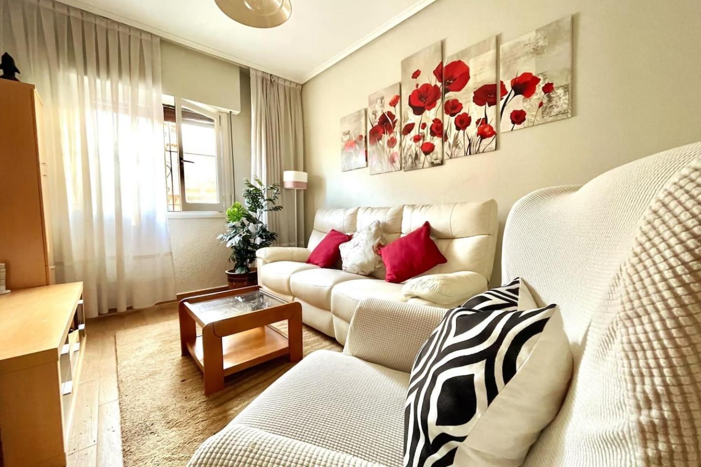 Tranquilo Apartamento Cerca Del Casco Viejo ビルバオ エクステリア 写真