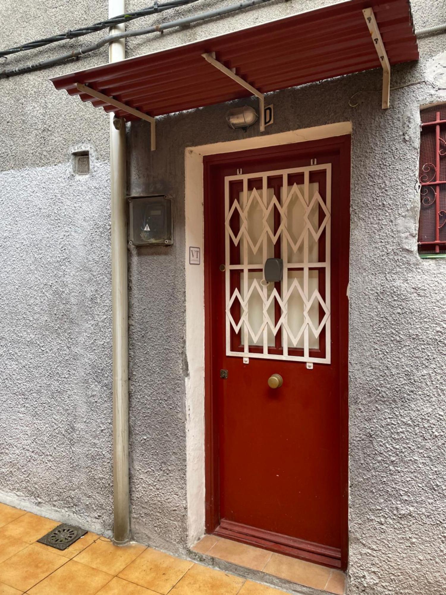 Tranquilo Apartamento Cerca Del Casco Viejo ビルバオ エクステリア 写真