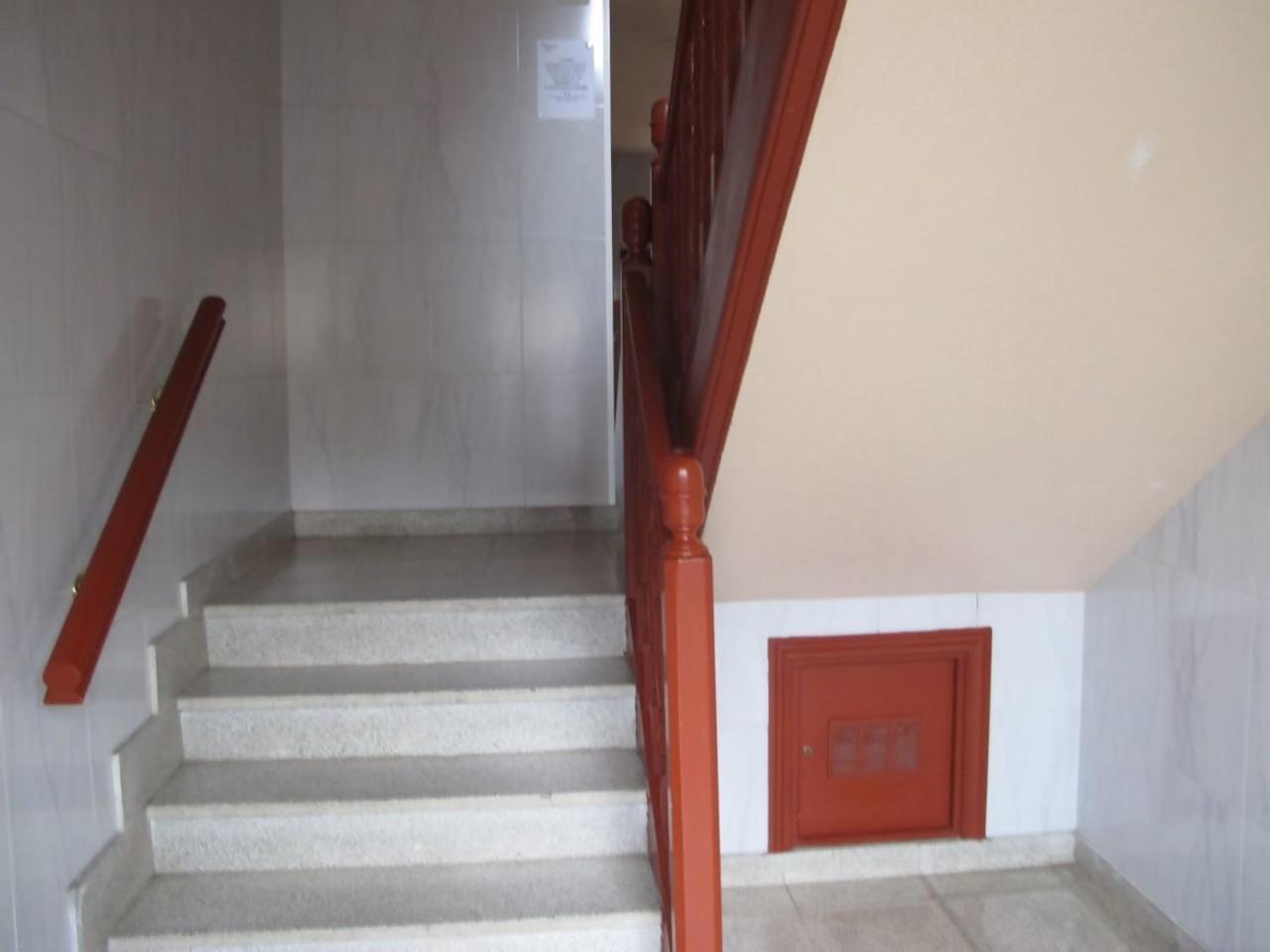 Tranquilo Apartamento Cerca Del Casco Viejo ビルバオ エクステリア 写真